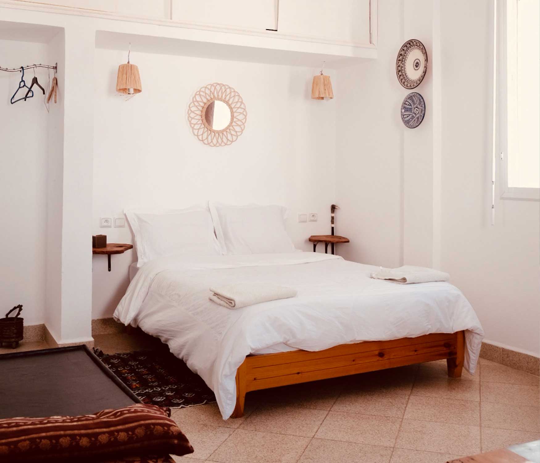 Bed-&-Breakfast