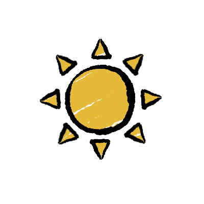 sun-color