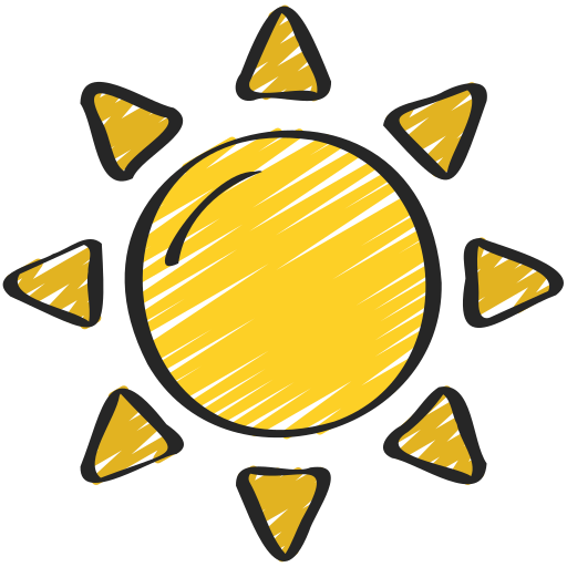 sunshine