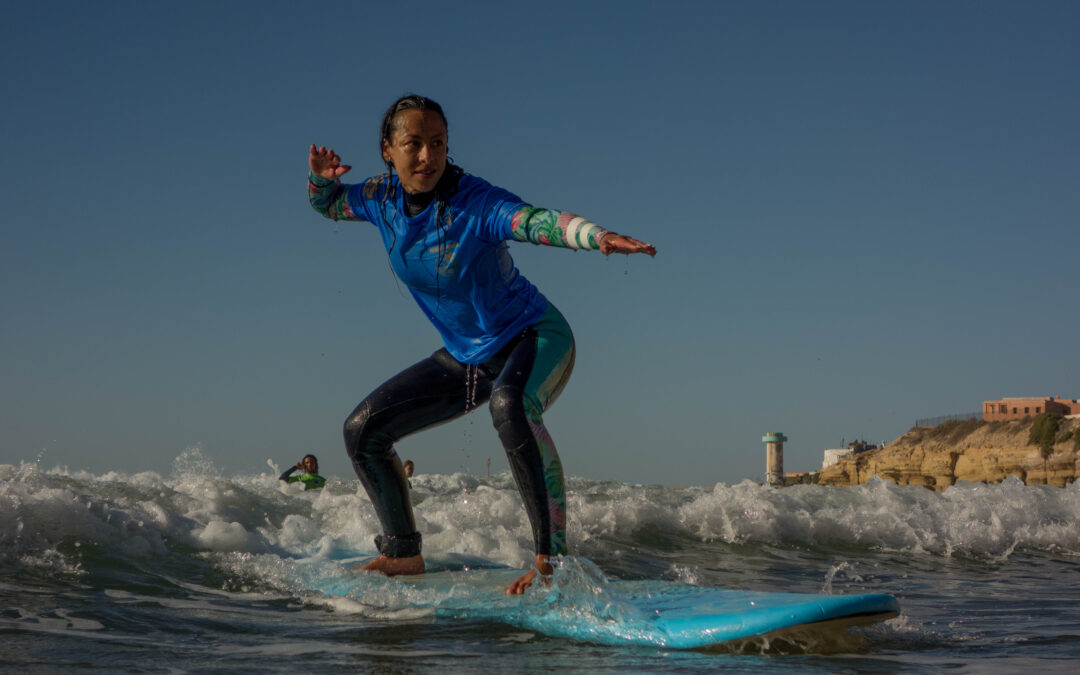What Type of Surfboard to Choose for Surfing in Morocco?