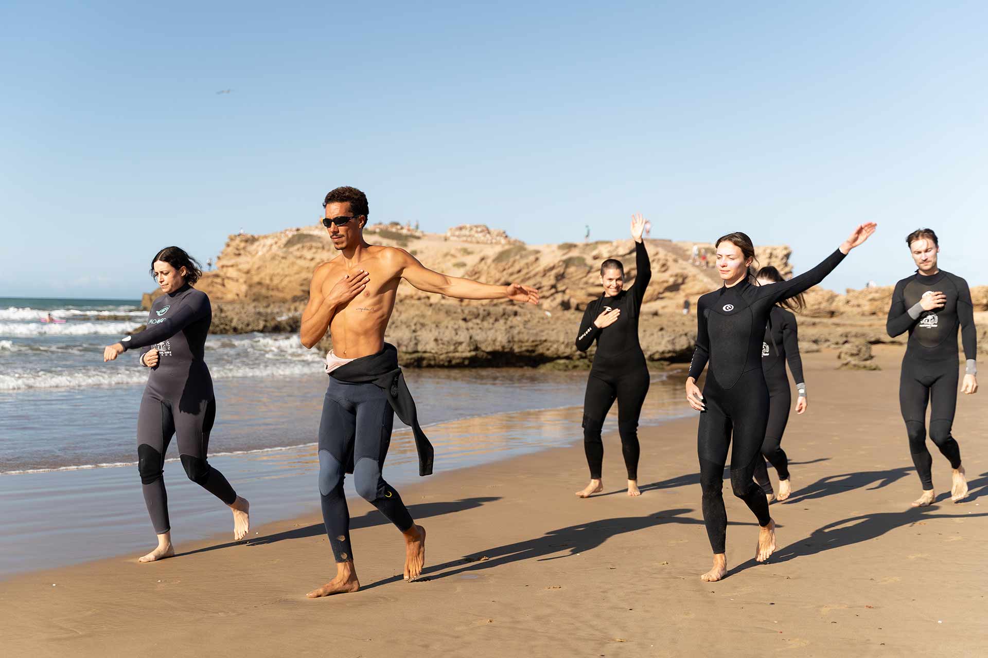 Best Time to Surf in Morocco: Seasons, Waves, and Travel Tips