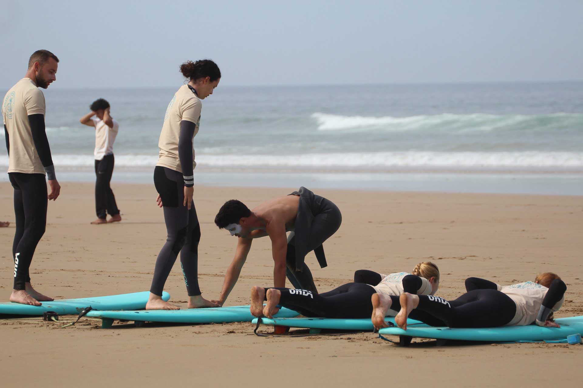 Beginner’s Guide to Surfing: Everything You Need to Know Before Your First Wave