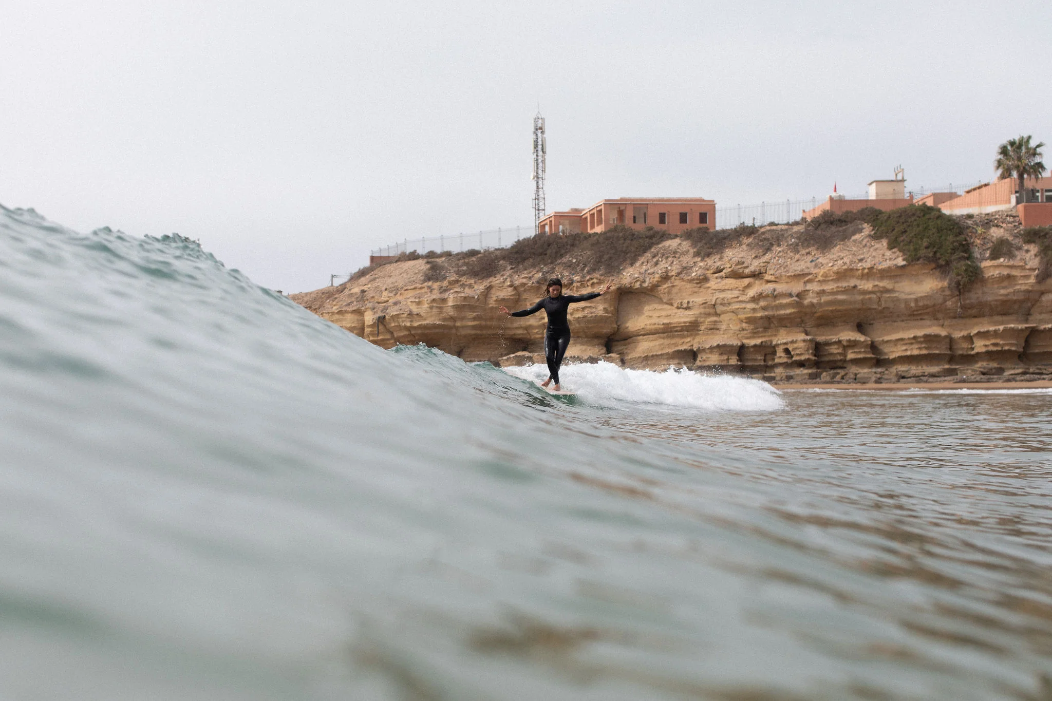 Surfing in Tamraght: A Complete Guide to Morocco’s Hidden Surf Paradise